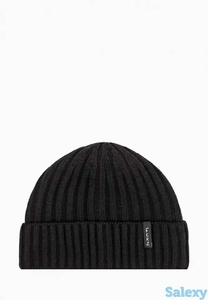 Шапка ferz, фотография 1