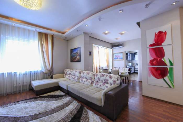 посуточная аренда, фотография 4