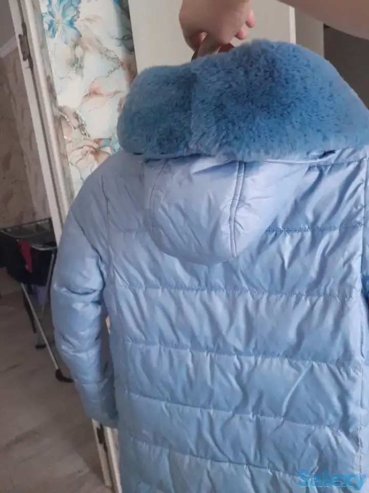 Продам куртку для девочки, фотография 11