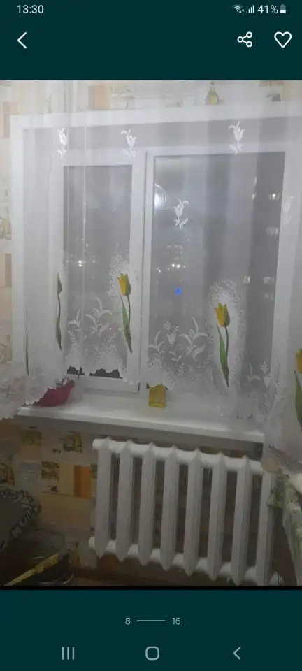 2хкомнатная квартира 7-36, фотография 8