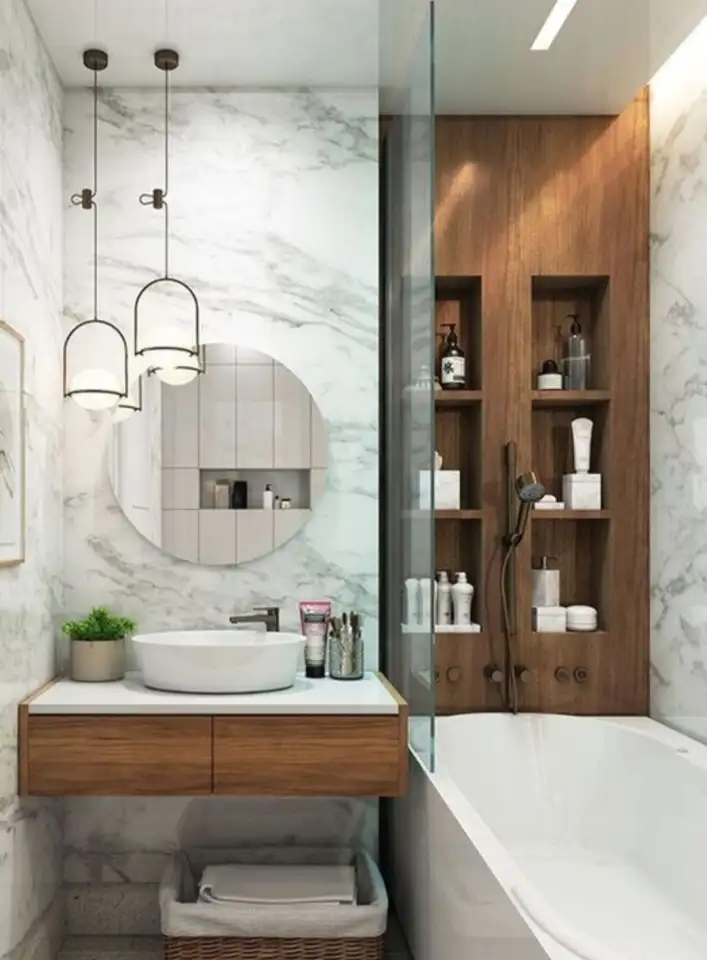 Уютная, просторная однокомнатная квартира в центре города Алматы.  Это современный, уютный апартамент комфорт класса ЖК, фотография 4