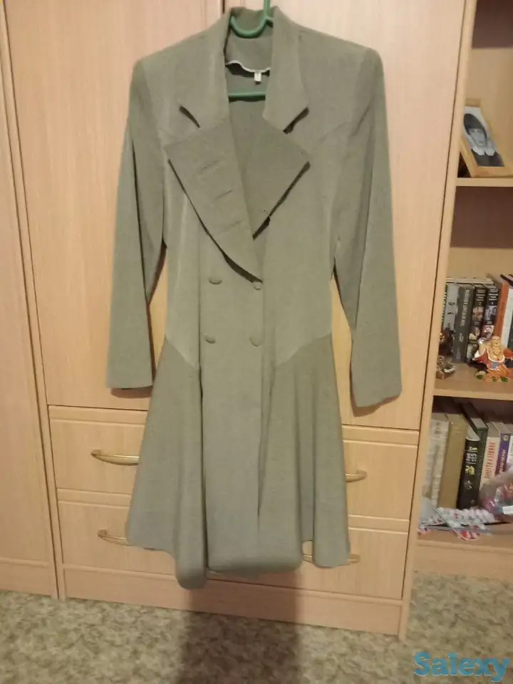 платье женское, фотография 2