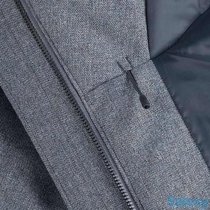 Куртка сивера собина уголь, фотография 6