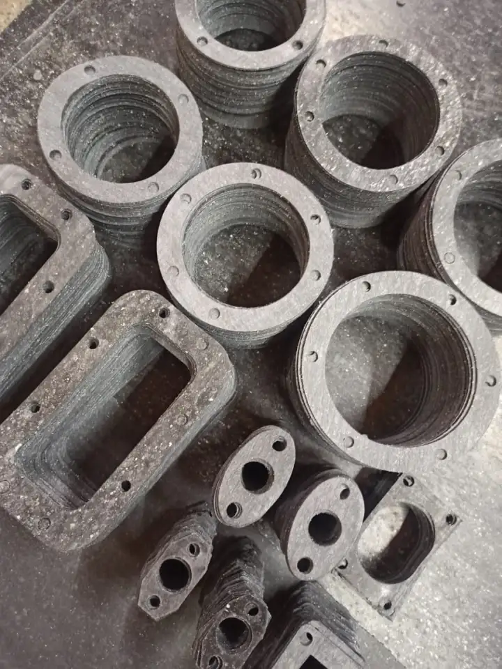 Шайбы Прокладки Уплотнители, фотография 5