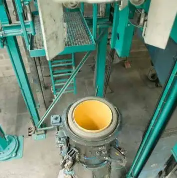 Оборудование для производства труб с полимерным покрытием, ECORESIST., фотография 7