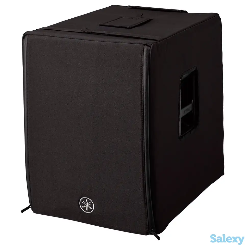 Чехол yamaha spcvr-dxs15x, фотография 1