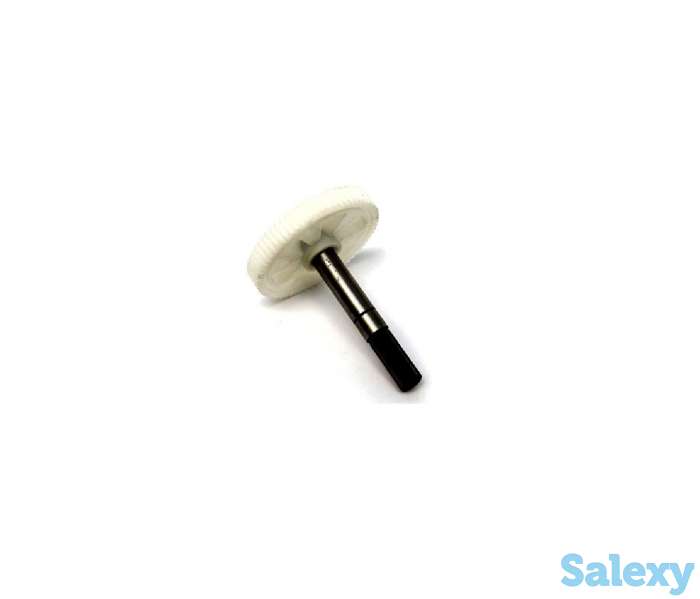 Шестерня редуктора пластиковая, фотография 1