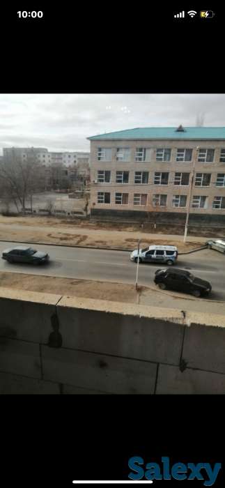 Срочно продам полуторку г актобе, ул. Сатпаева, фотография 2