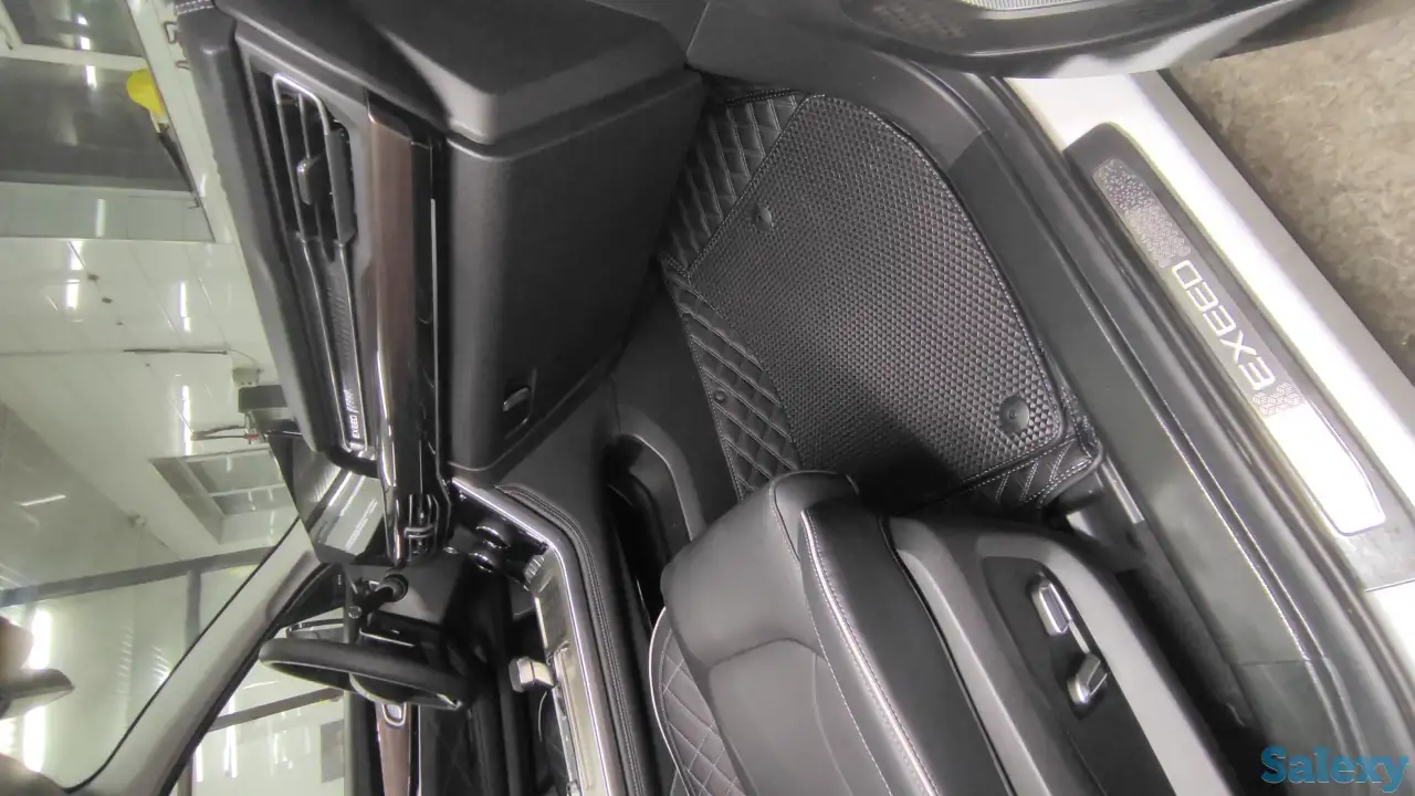 Детейлинг студия Bizone.krg, фотография 11