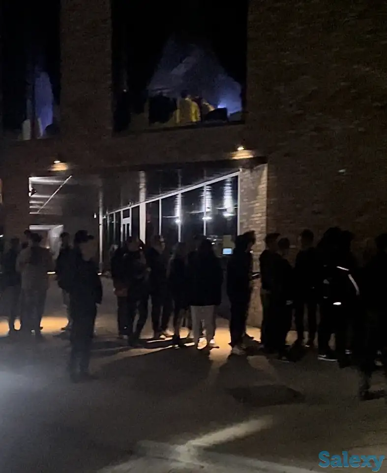 Продам бар в ночном клубе Barbara Night Club на Esentai, фотография 4