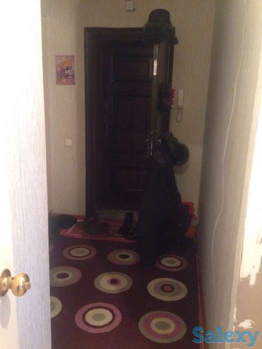 Продам 2-х комнатную квартиру. Баймагамбетова 3Б., фотография 2