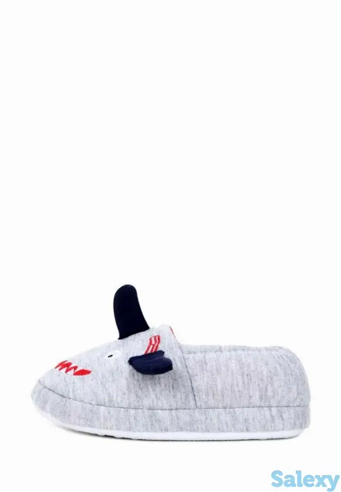 Тапочки biker, фотография 1