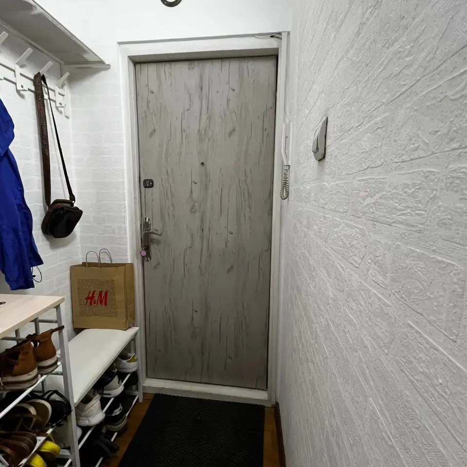 Квартира у метро Москва, фотография 3