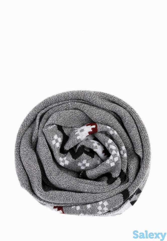 Шарф finn flare, фотография 1