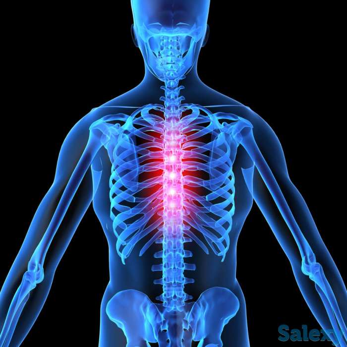 Услуги Терапии Массаж, фотография 1