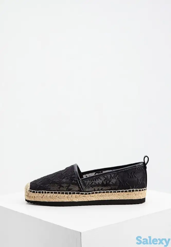 Эспадрильи michael michael kors, фотография 1