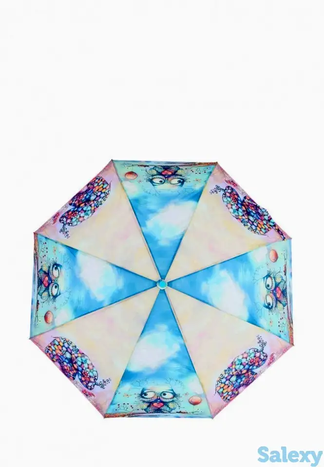 Зонт складной lamberti, фотография 1