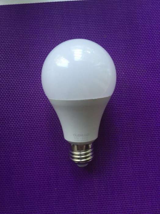 Led лампочки, фотография 1