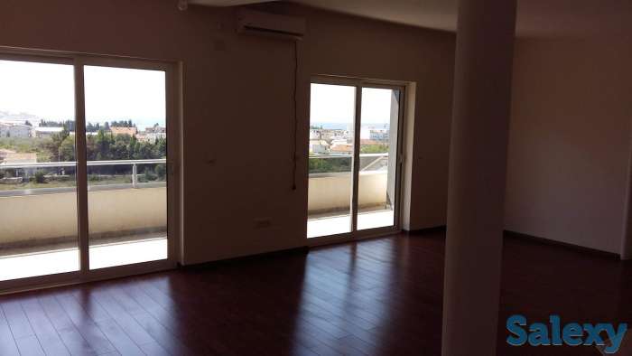 Четырехкомнатная квартира в Черногории, г.Бар, фотография 7