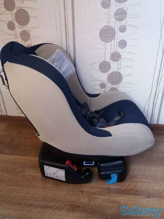 Детское автокресло., фотография 1
