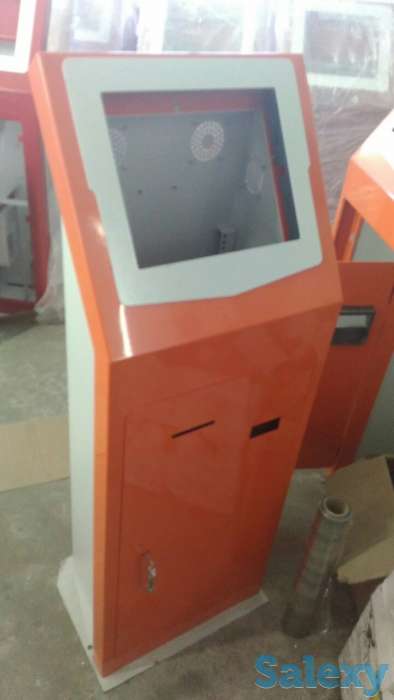 Новые корпусы под сборку ser., фотография 1