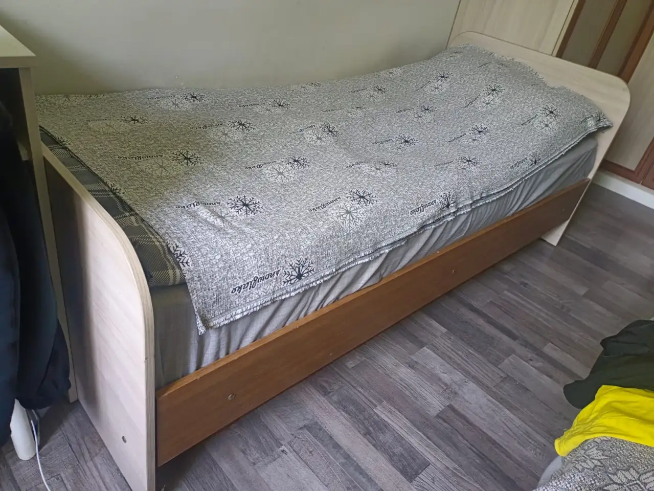 продам кровать бу, фотография 3