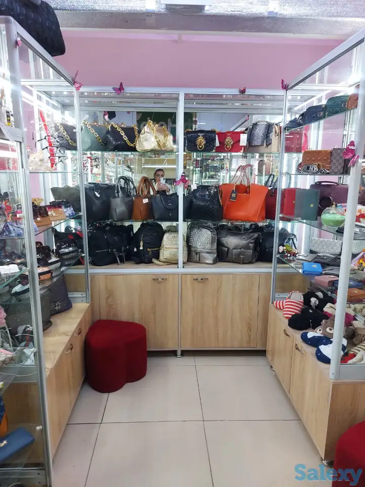 Продам витрины, фотография 6