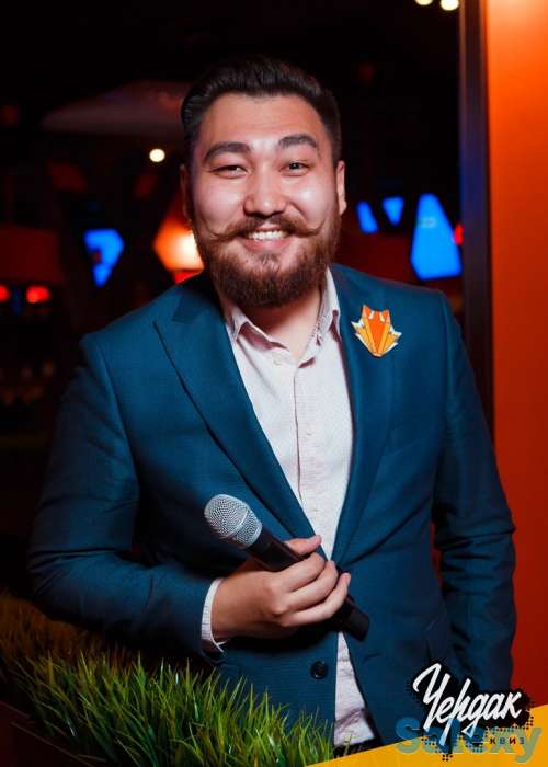 Аслан Тусупжанов – Ваш Профессиональный Шоумен / Ведущий на русском и английском языках!, фотография 8