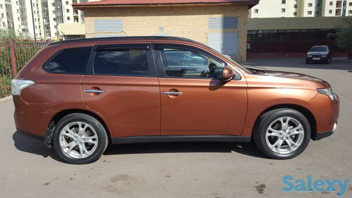 Срочно продам автомашину Mitsubishi Outlander, фотография 11