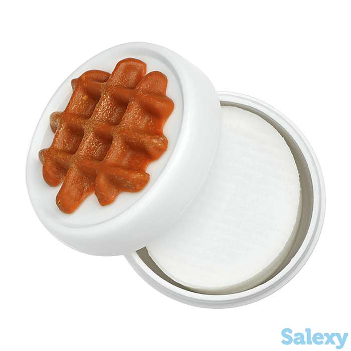 Очищающие диски kocostar waffle cleansing pad, фотография 2