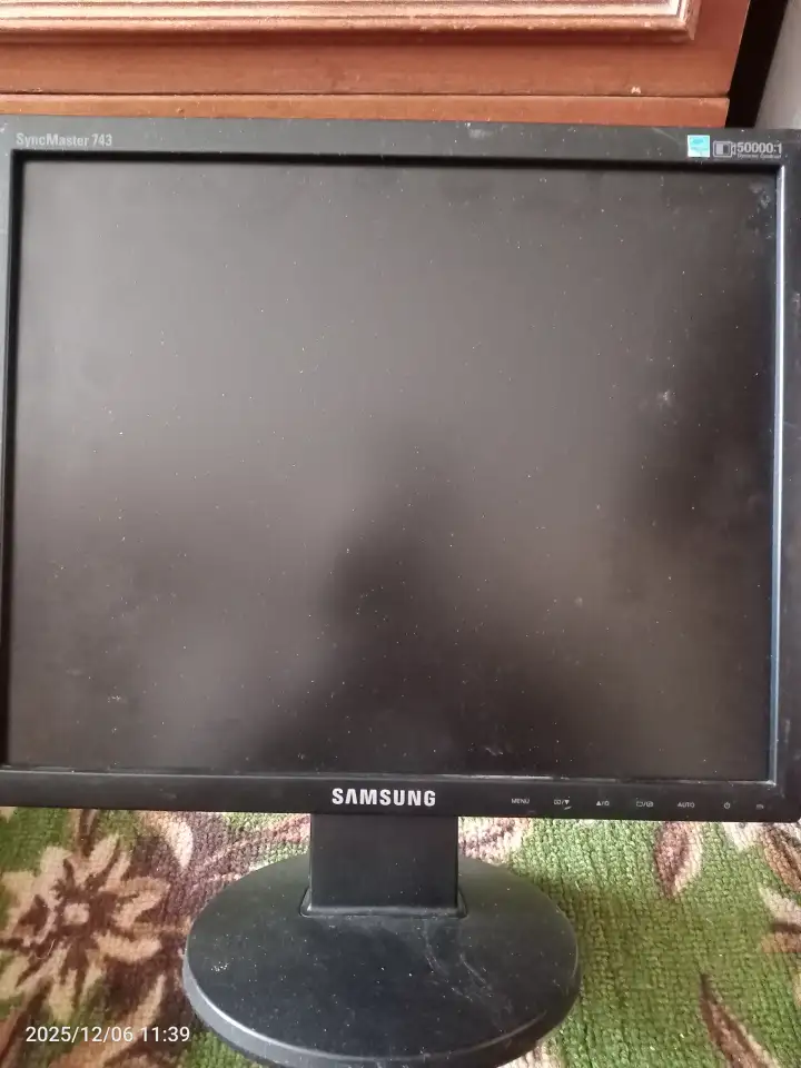 монитор, фотография 3