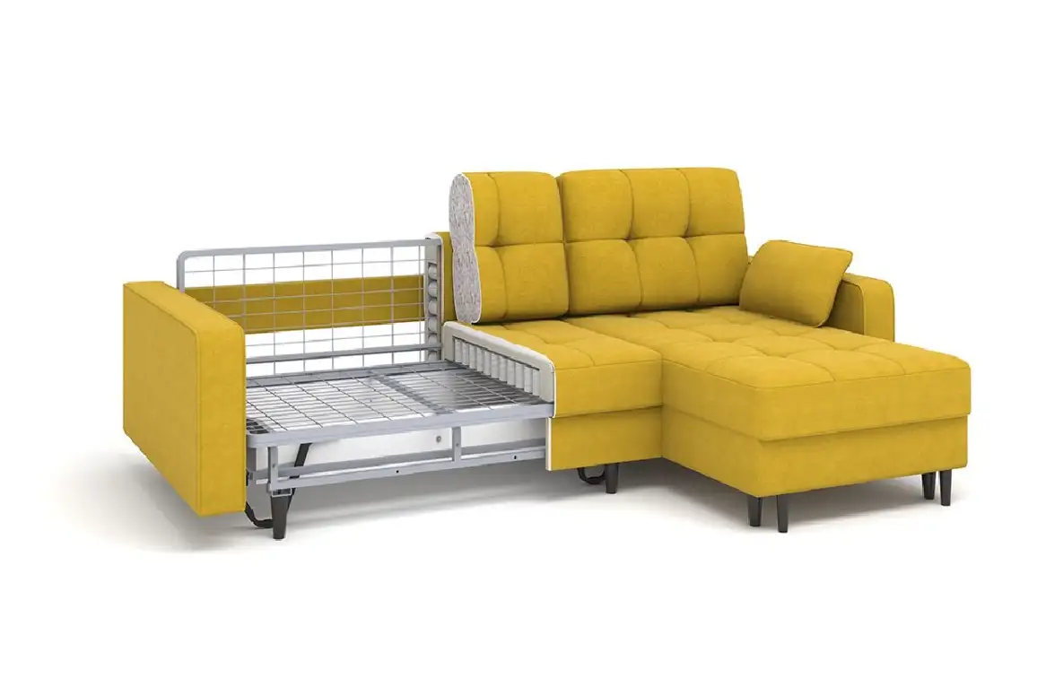 Диван угловой новый, фотография 2