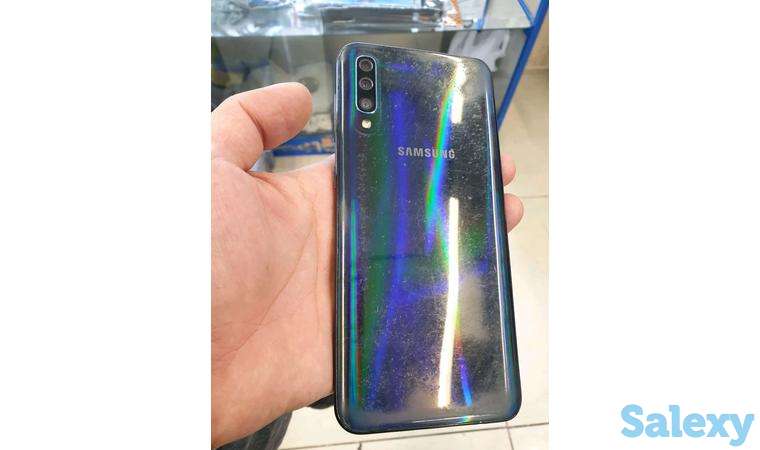 Samsung Galaxy A50 128 gb, фотография 1