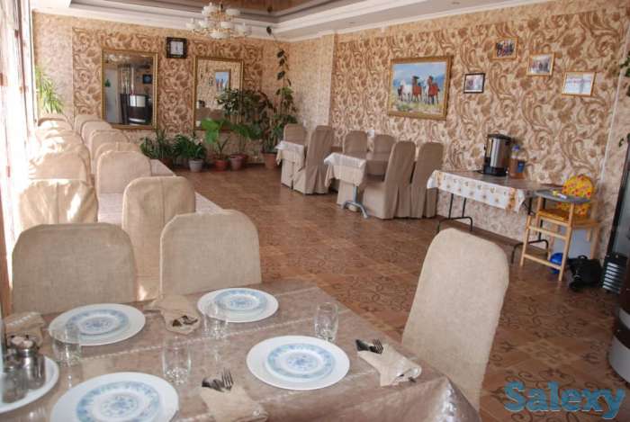 Гостевой дом «Солнечный рай» г. Чолпон-Ата!, фотография 3