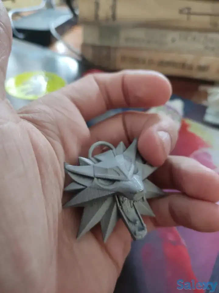 3D-печать на заказ, фотография 12