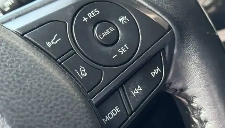 Toyota Camry, фотография 4