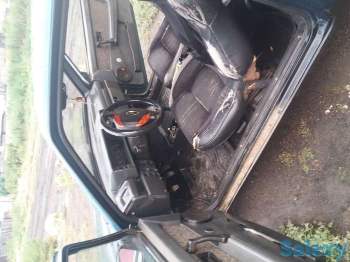 Срочно Лада 2108, фотография 3