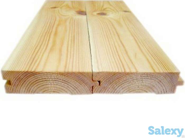 Террасная доска, фотография 3