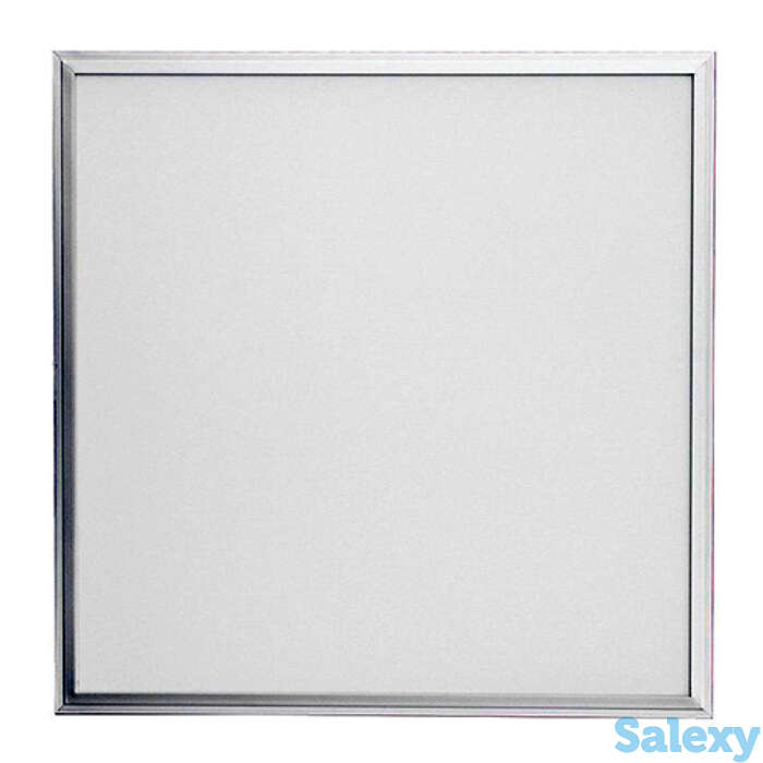 Панель ультратонкая светодиодная lightphenomenon lt-utp-02-ip40-36w-6500к б/д, фотография 1