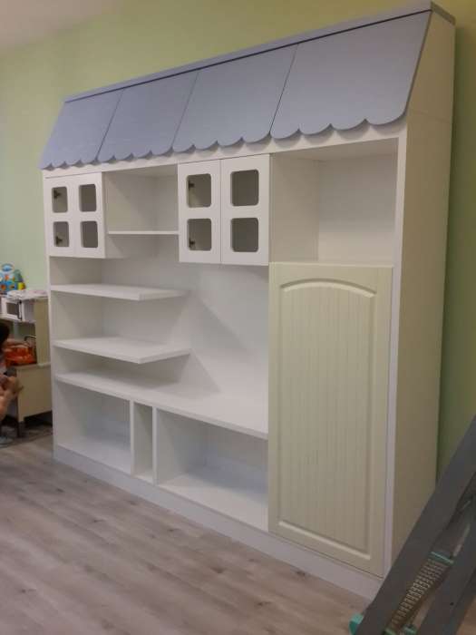 Мебель на заказ любой сложности!, фотография 2