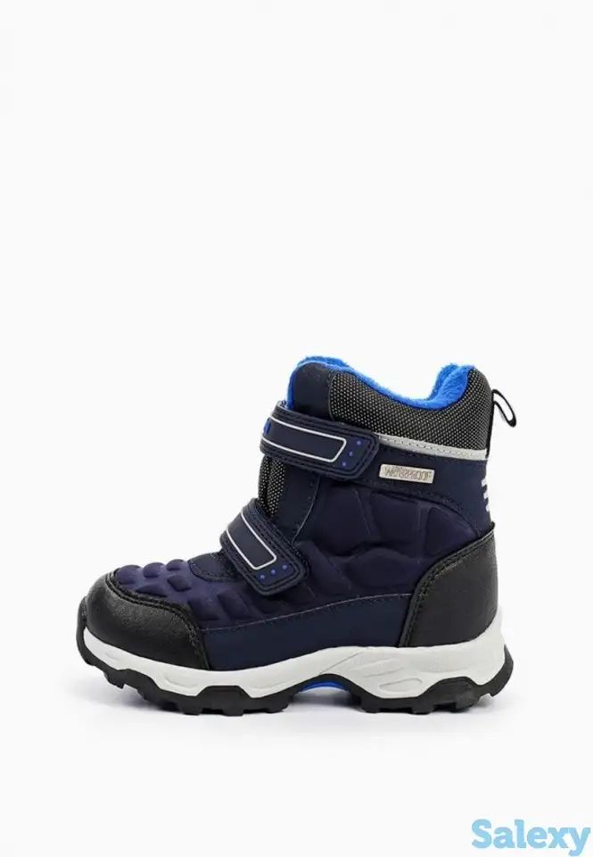 Полусапоги orthoboom, фотография 3