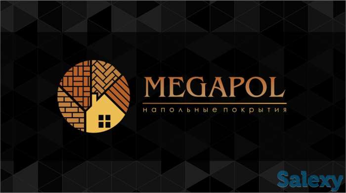 Немецкий ламинат Classen в Астане!, фотография 1