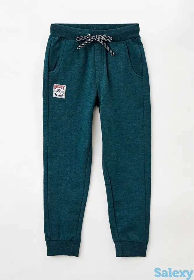 Брюки спортивные playtoday, фотография 1