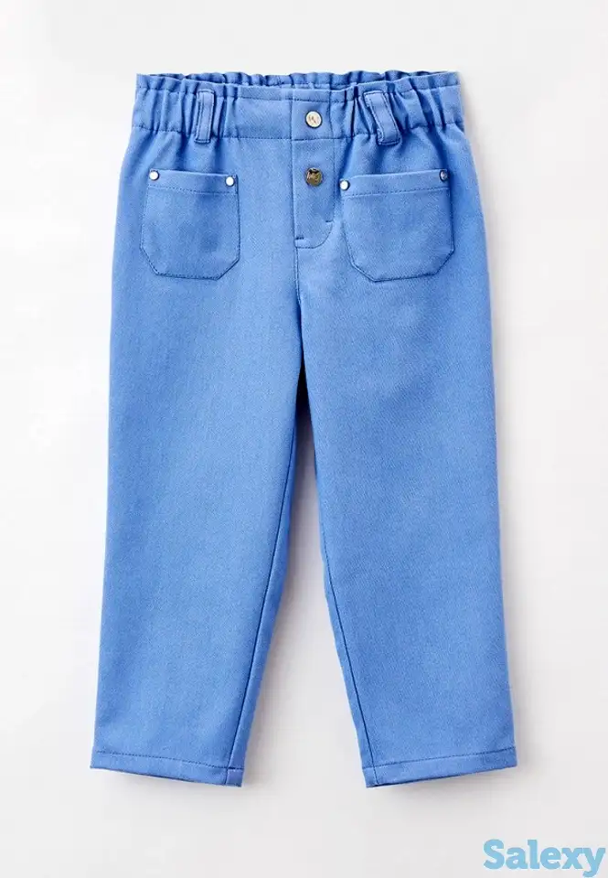 Брюки mia gia, фотография 1