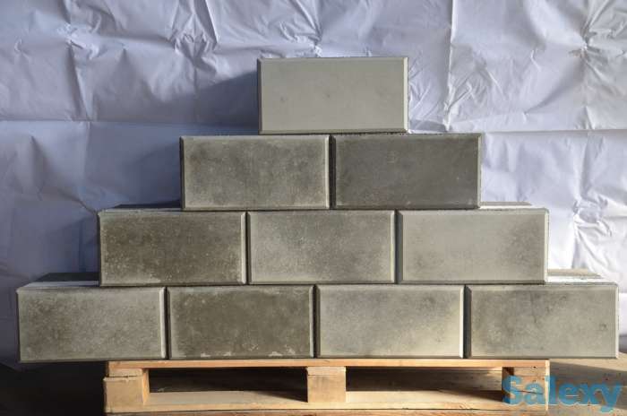 кирпич евротеплоблок теплоблок пеноблок, фотография 7