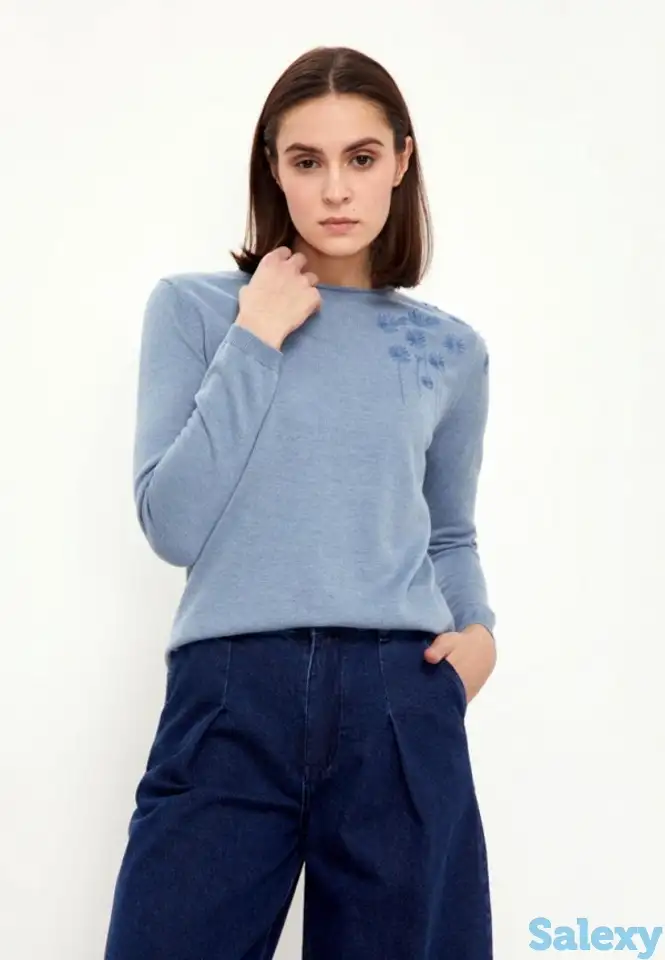 Джемпер finn flare, фотография 1