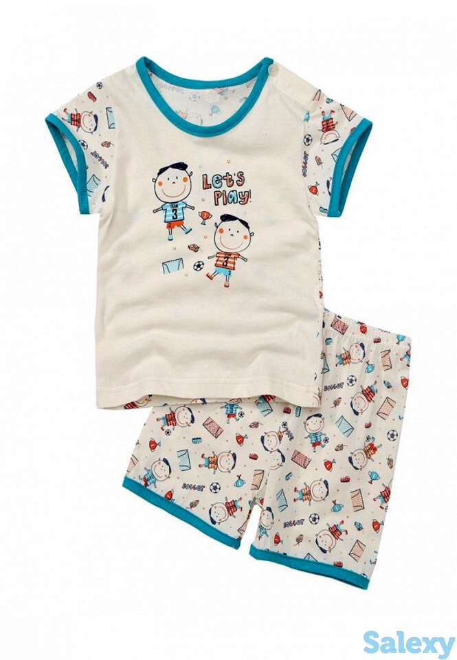 Пижама tokki, фотография 1