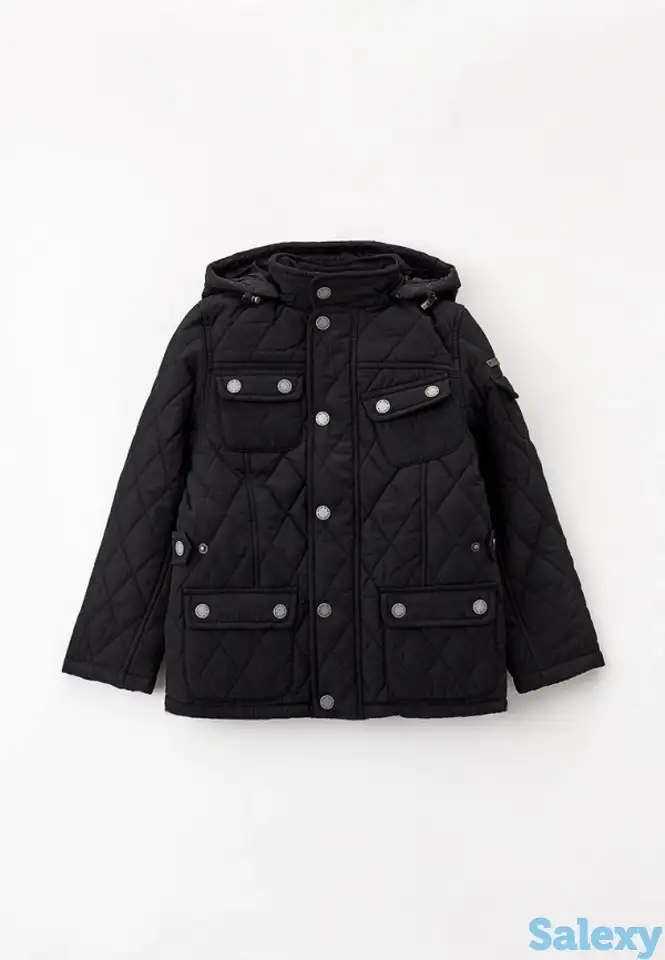 Куртка утепленная aviva, фотография 1