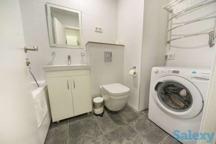 Уютная квартира в верхней части города, ул. Навои, 210/1, фотография 6