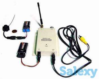 Обнаруживаем жучки, прослушки в доме, офисе, авто., фотография 5